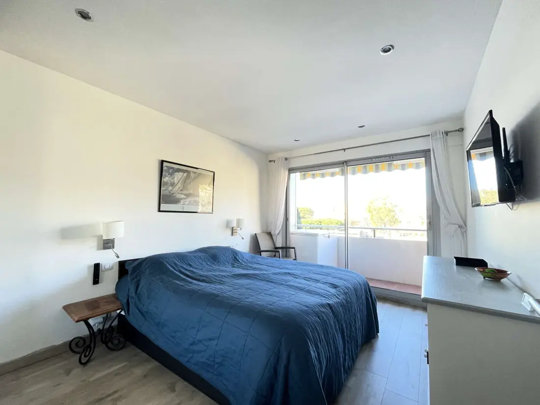 Location de Vacances Le Lavandou 274