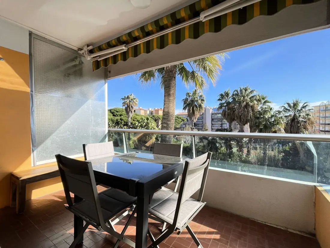 Location de Vacances Le Lavandou 274