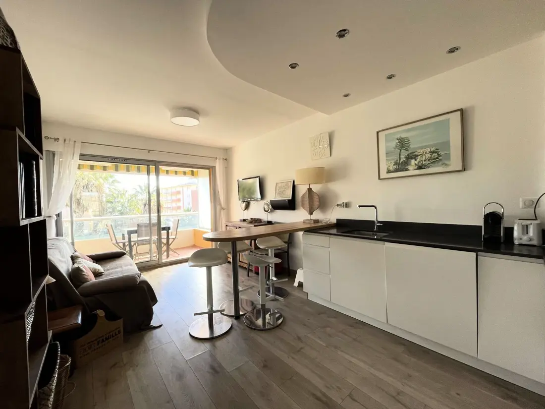 Location de Vacances Le Lavandou 274