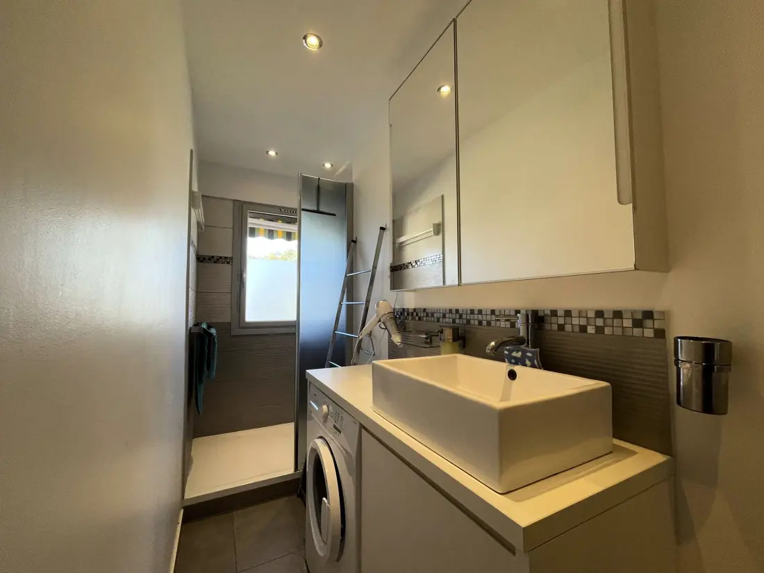 Location de Vacances Le Lavandou 274
