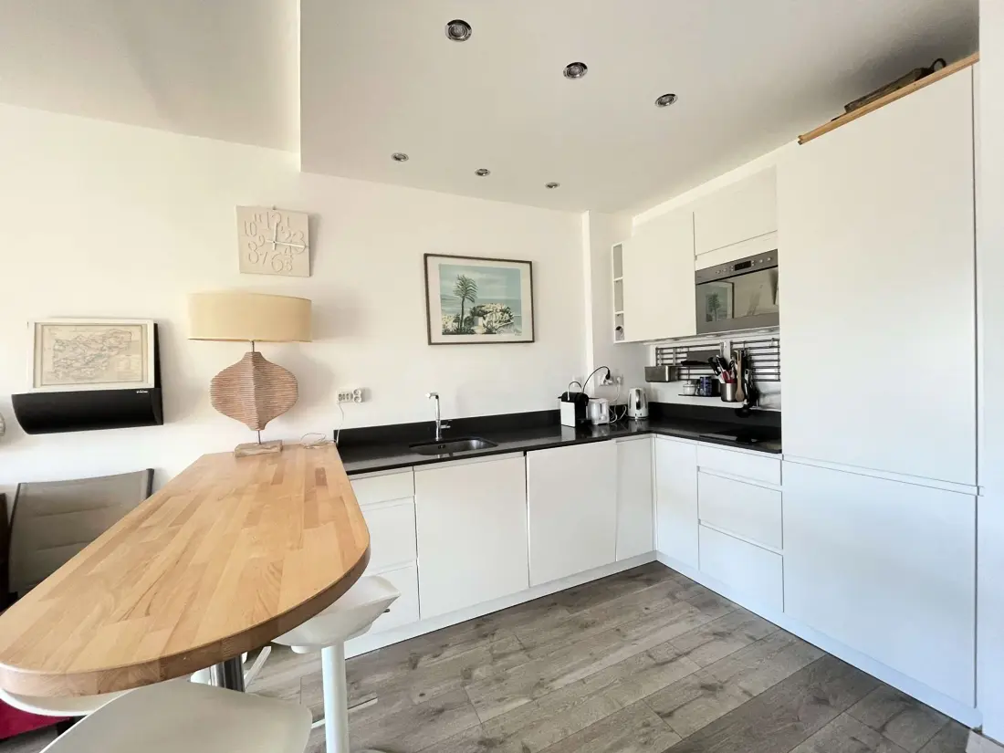 Location de Vacances Le Lavandou 274