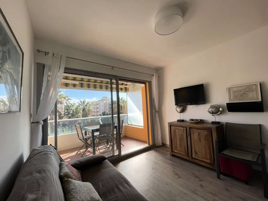 Location de Vacances Le Lavandou 274