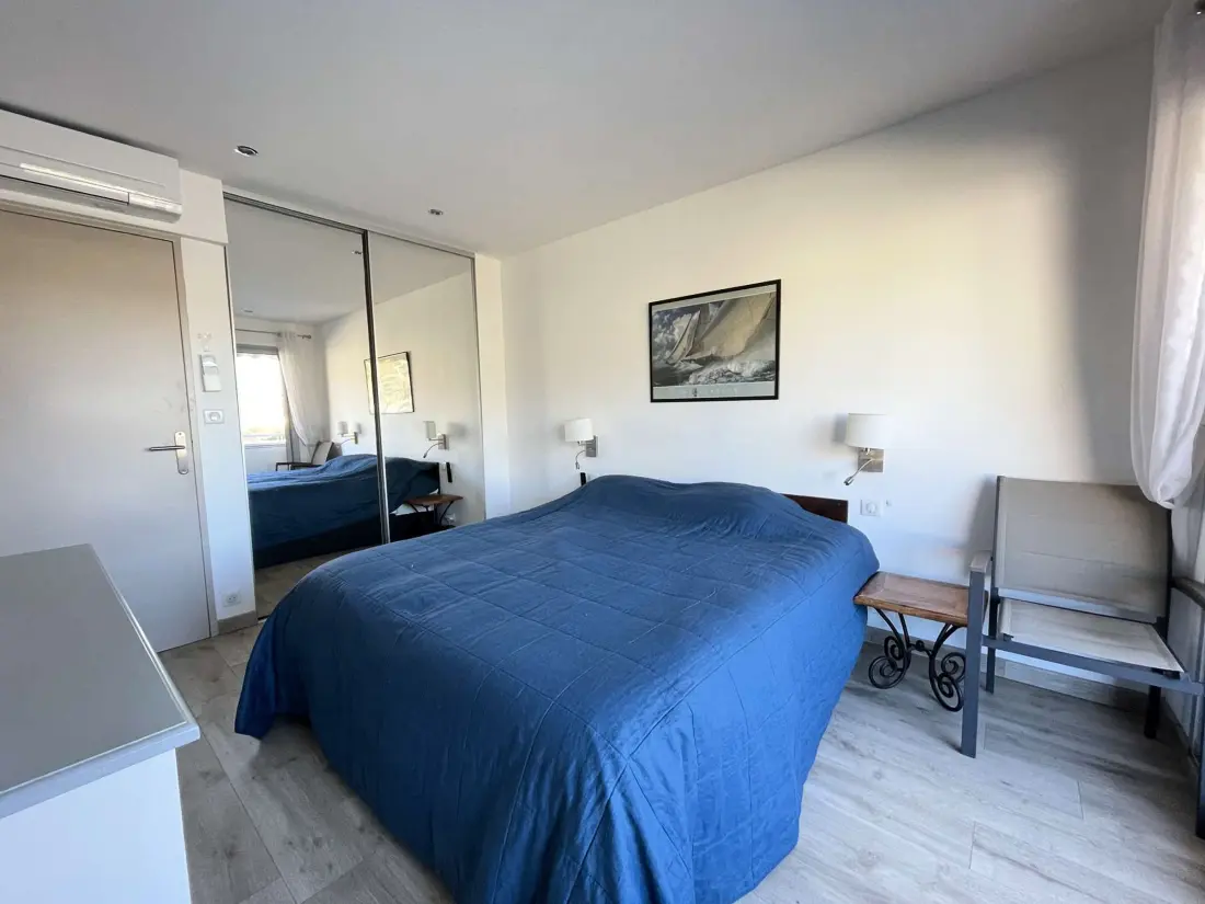 Location de Vacances Le Lavandou 274