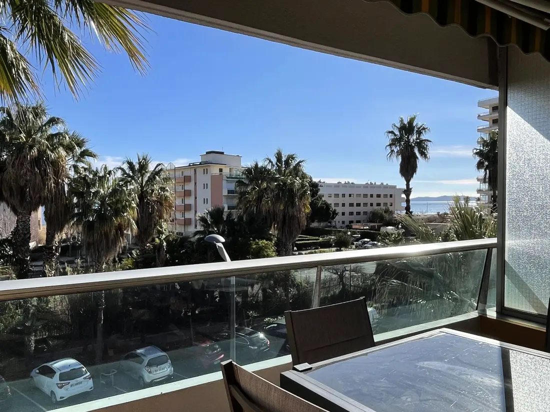 Location de Vacances Le Lavandou 274