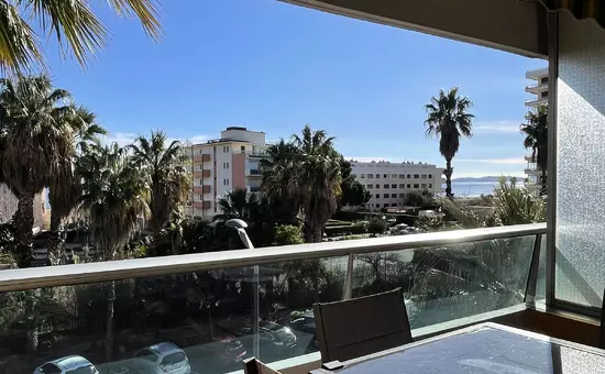 Location de Vacances Le Lavandou 274