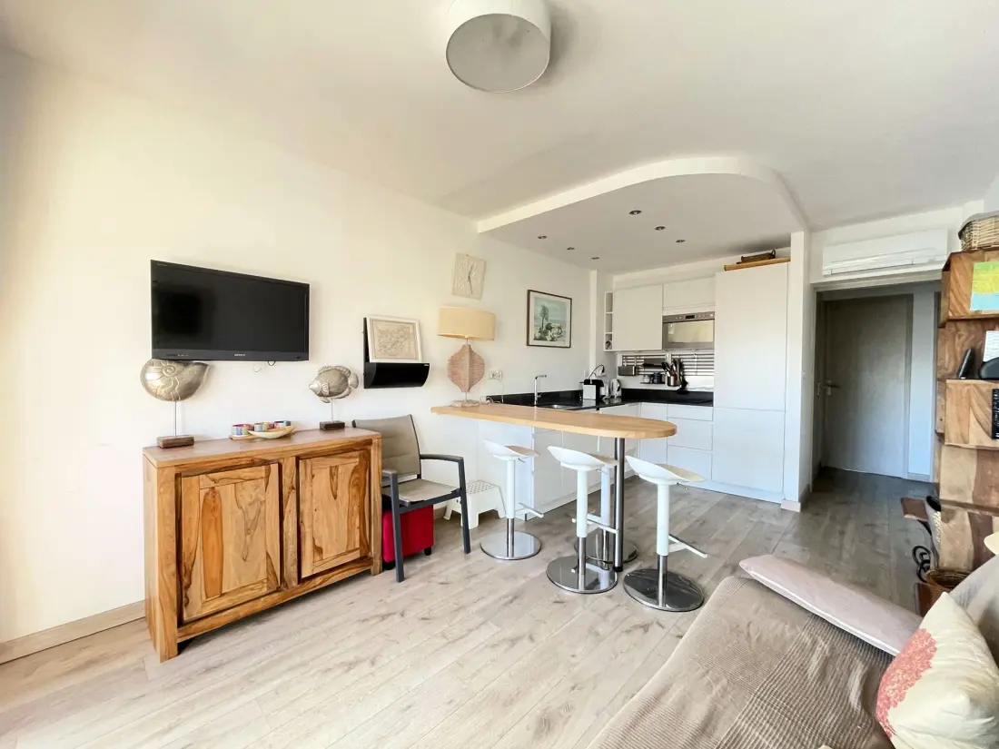 Location de Vacances Le Lavandou 274