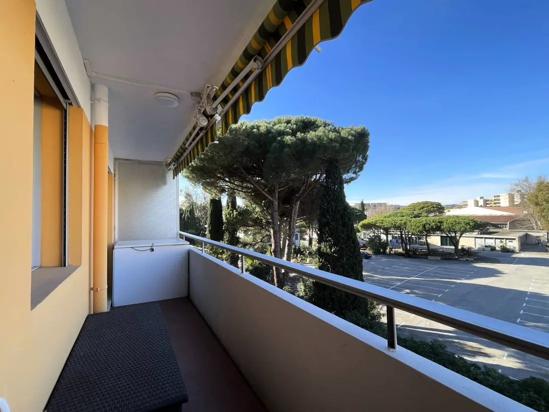 Location de Vacances Le Lavandou 274