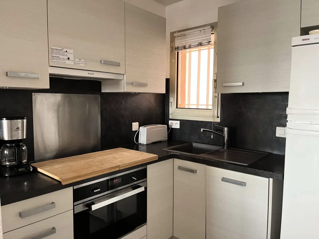 Location de Vacances Le Lavandou 278