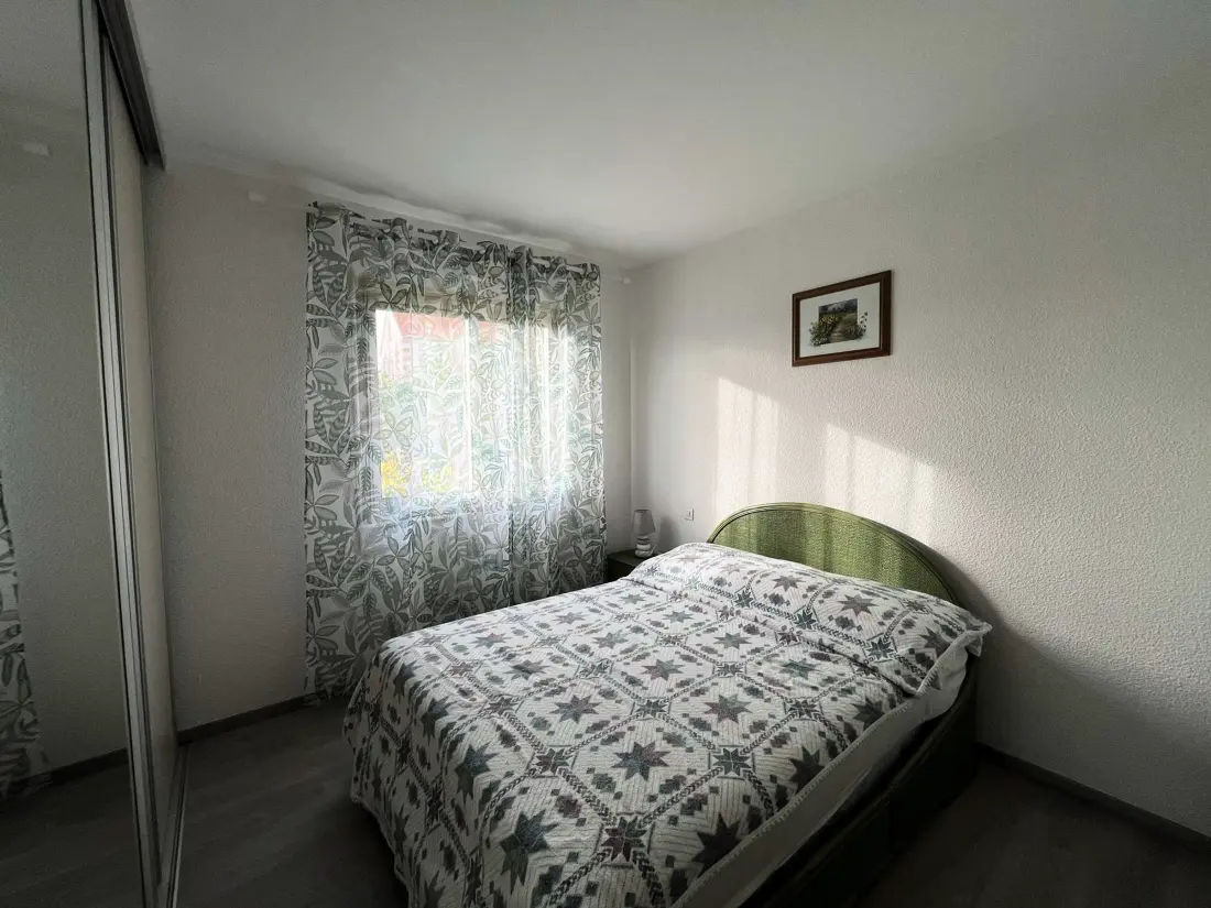 Location de Vacances Le Lavandou 278
