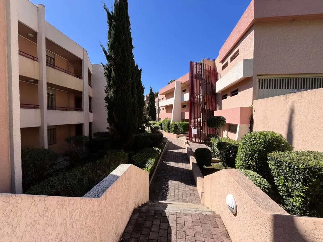 Location de Vacances Le Lavandou 278