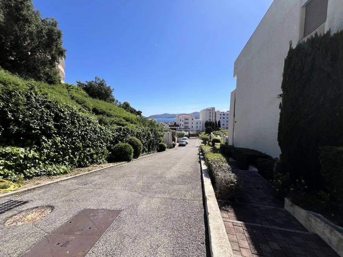Location de Vacances Le Lavandou 278