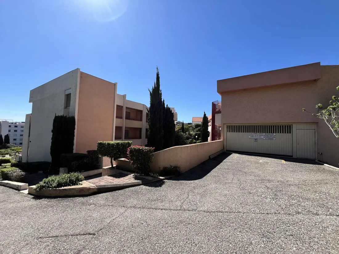Location de Vacances Le Lavandou 278