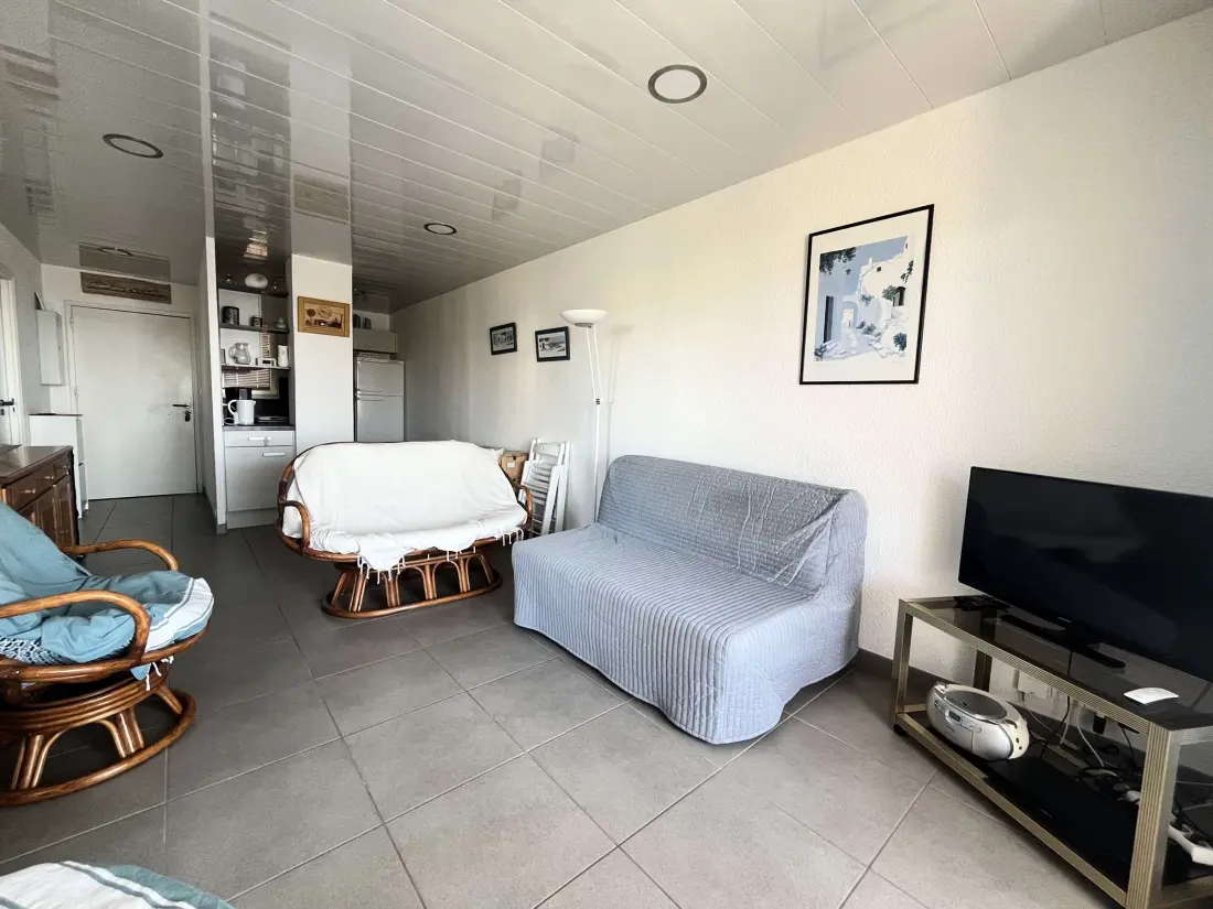 Location de Vacances Le Lavandou 278