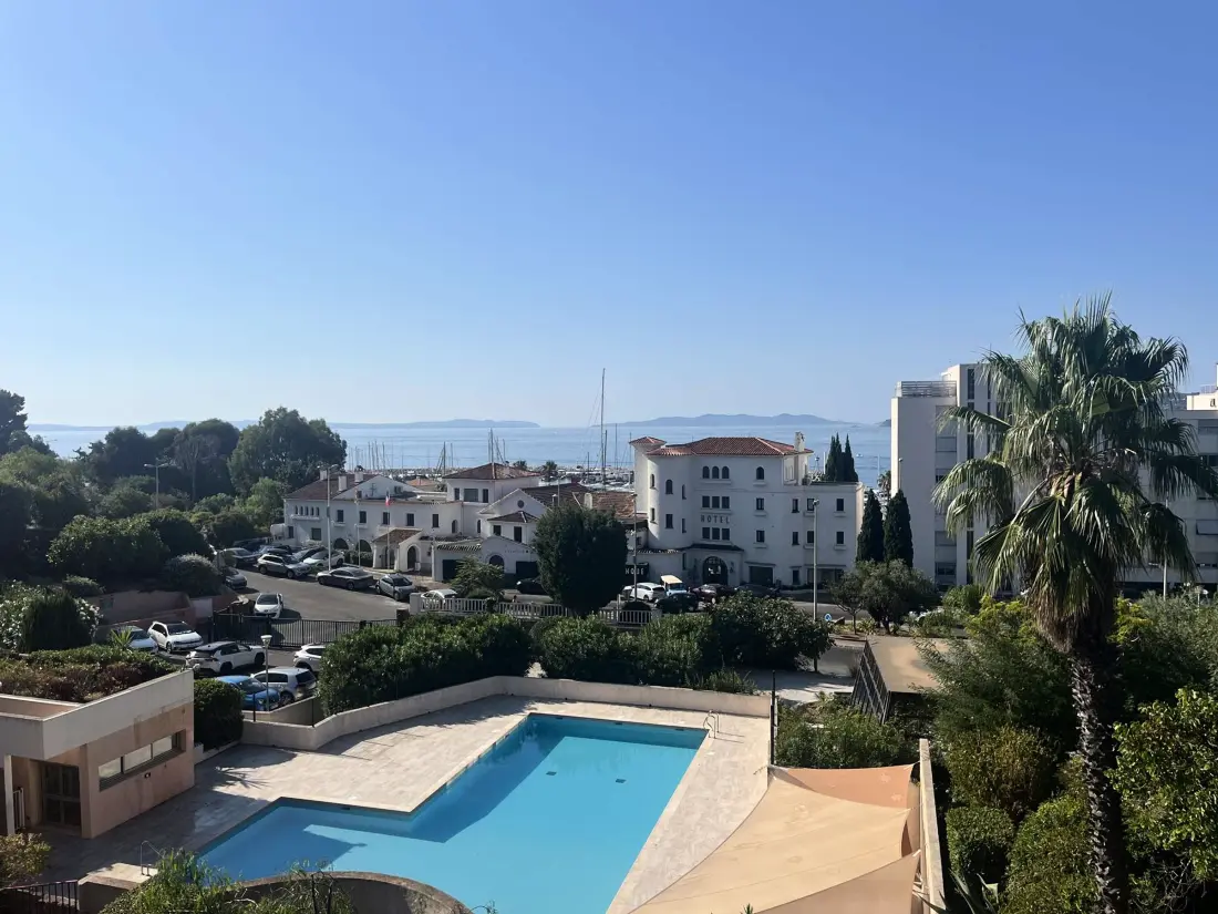 Location de Vacances Le Lavandou 278