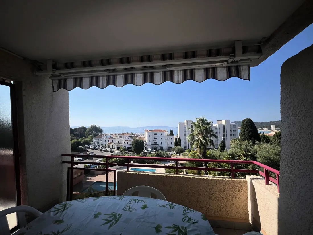 Location de Vacances Le Lavandou 278