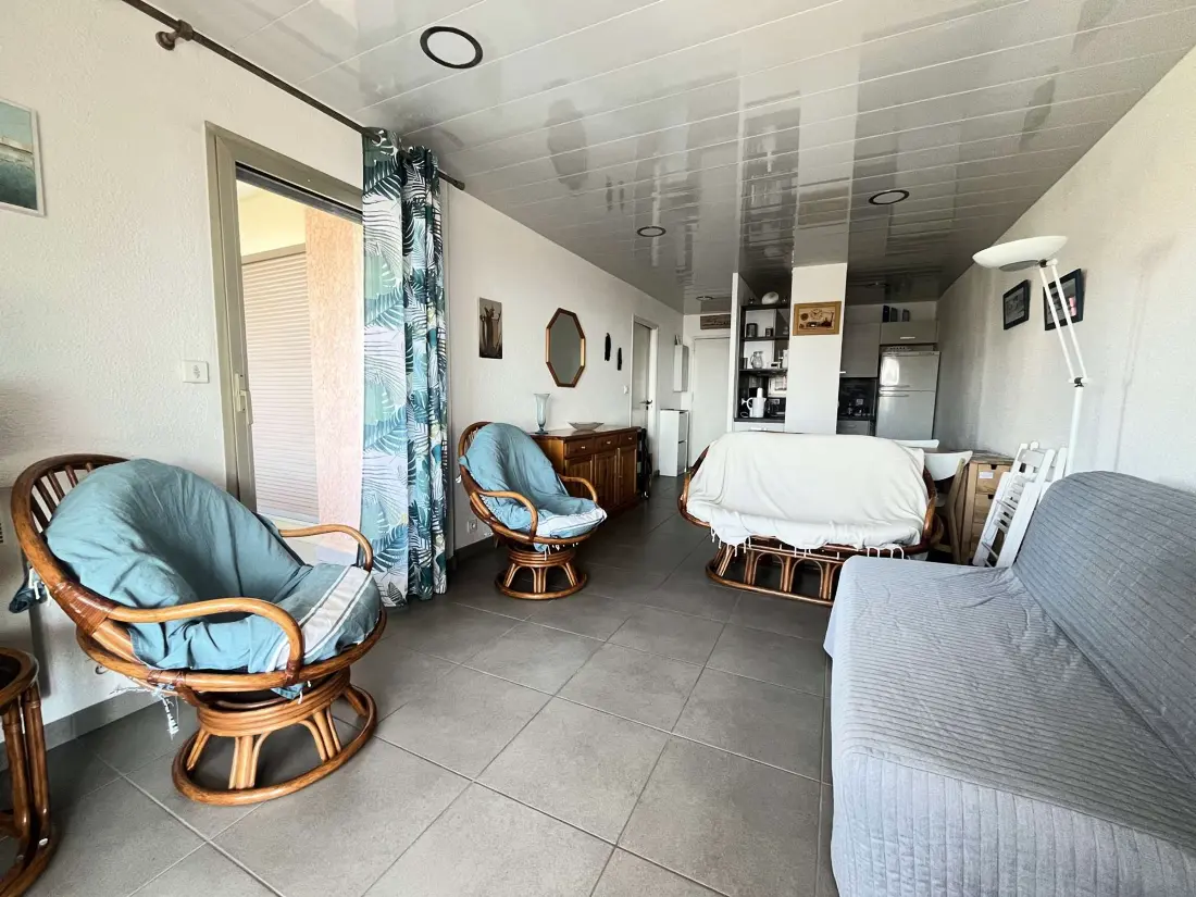 Location de Vacances Le Lavandou 278