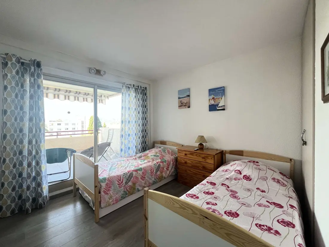 Location de Vacances Le Lavandou 278