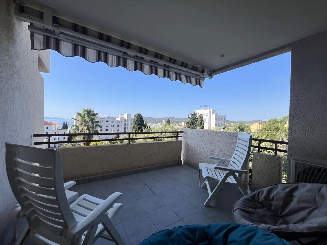 Location de Vacances Le Lavandou 278