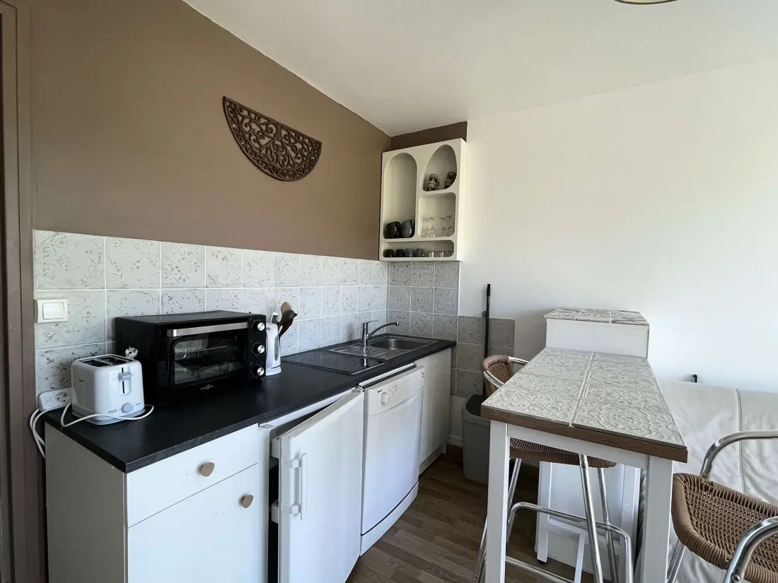 Location de Vacances Le Lavandou 281