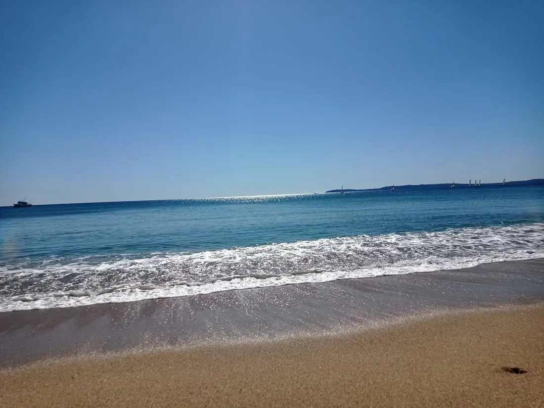 Location de Vacances Le Lavandou 281