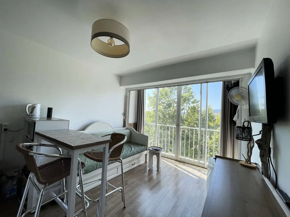 Location de Vacances Le Lavandou 281