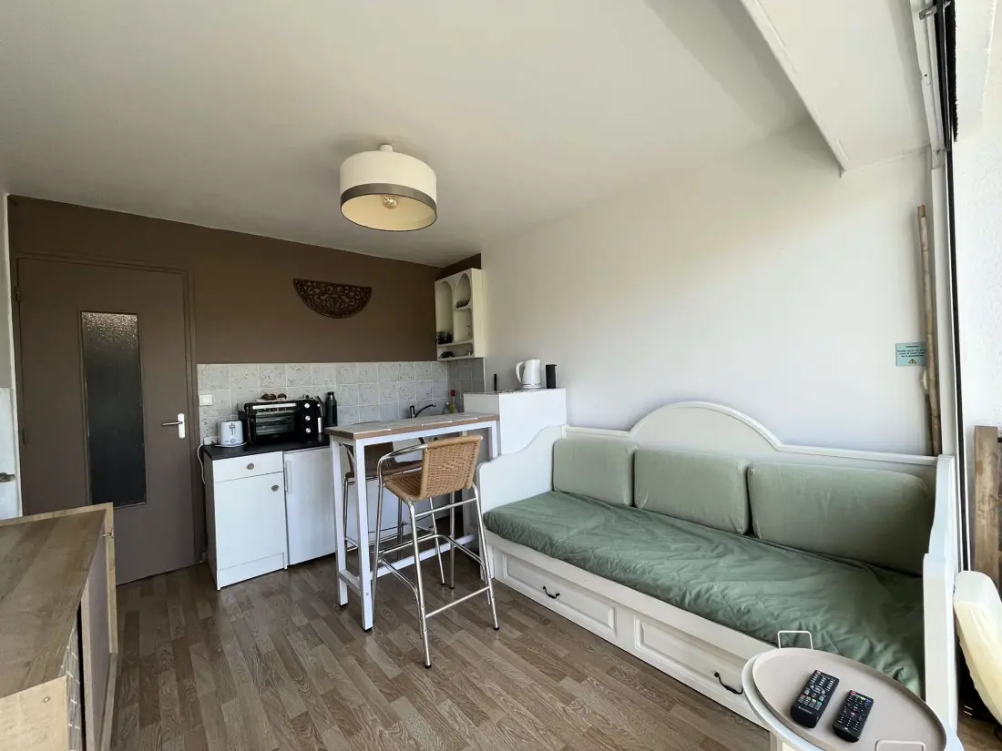 Location de Vacances Le Lavandou 281