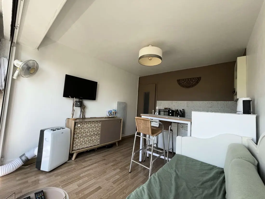 Location de Vacances Le Lavandou 281