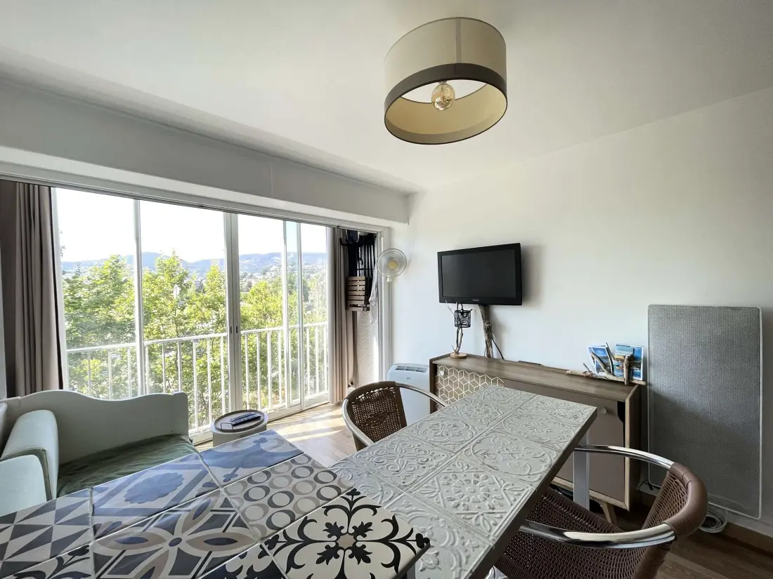 Location de Vacances Le Lavandou 281