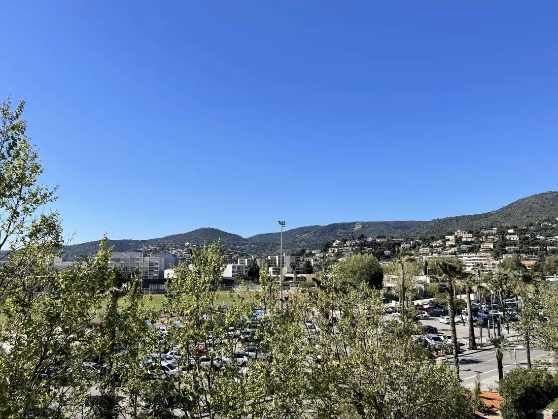 Location de Vacances Le Lavandou 281