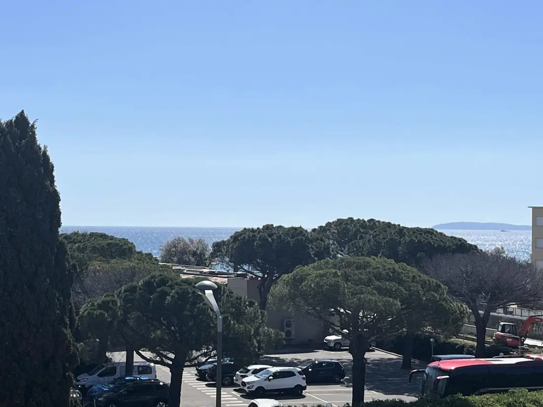 Location de Vacances Le Lavandou 282