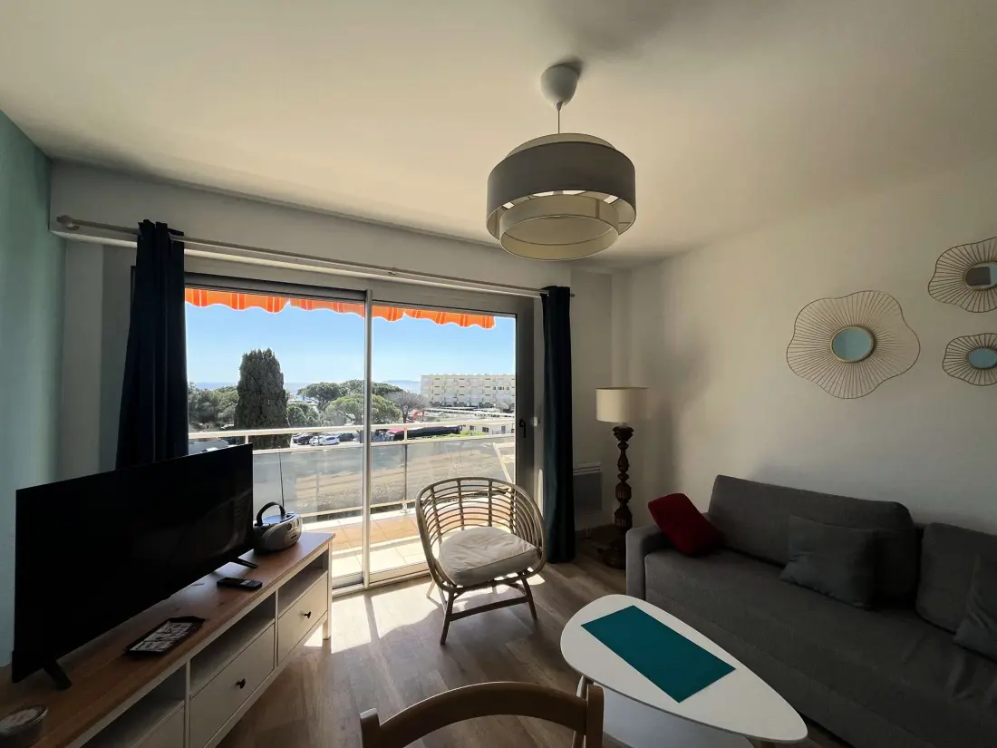 Location de Vacances Le Lavandou 282