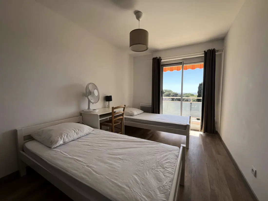 Location de Vacances Le Lavandou 282