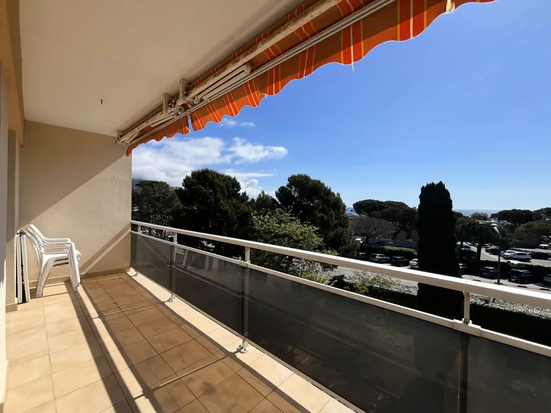 Location de Vacances Le Lavandou 282