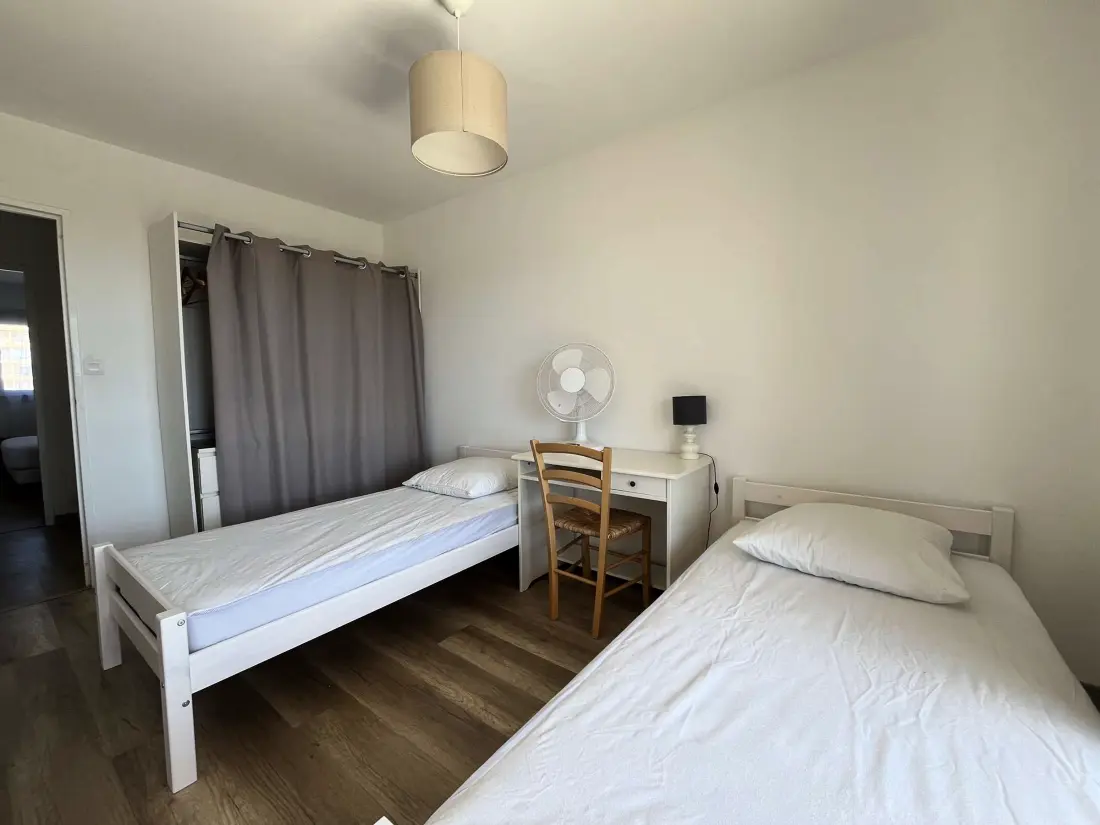 Location de Vacances Le Lavandou 282