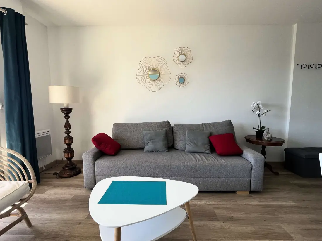 Location de Vacances Le Lavandou 282