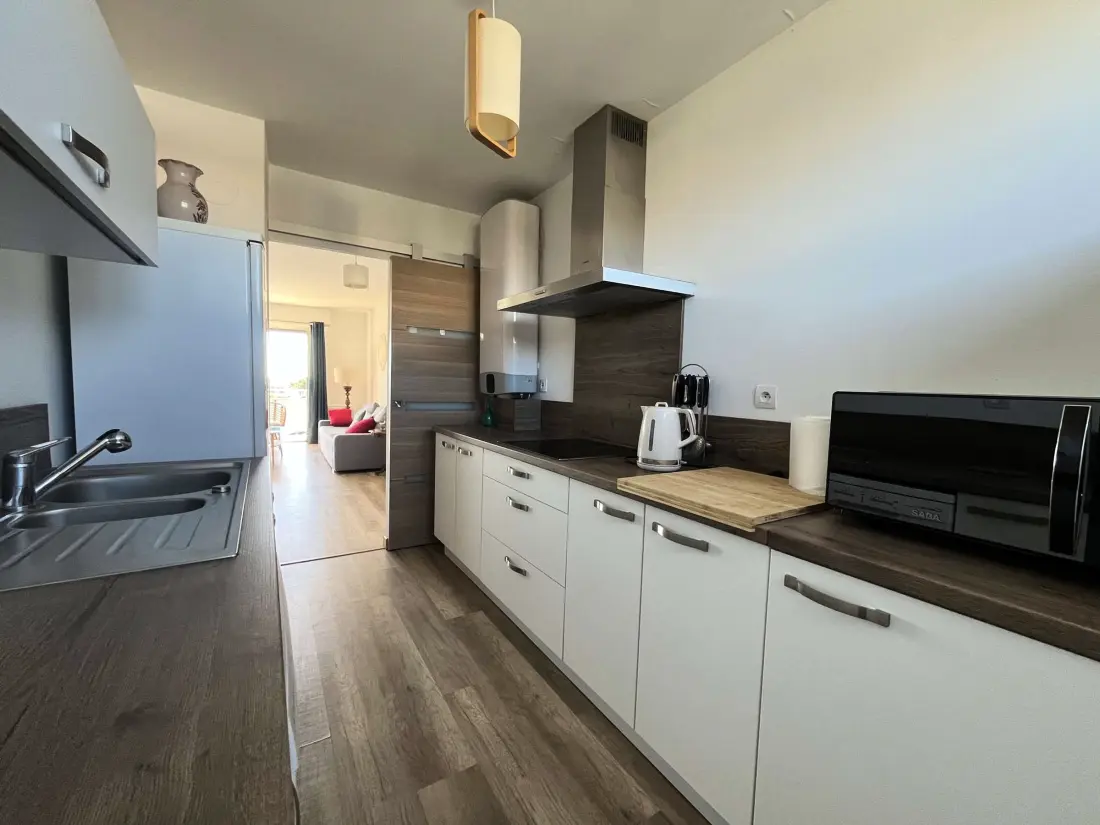 Location de Vacances Le Lavandou 282