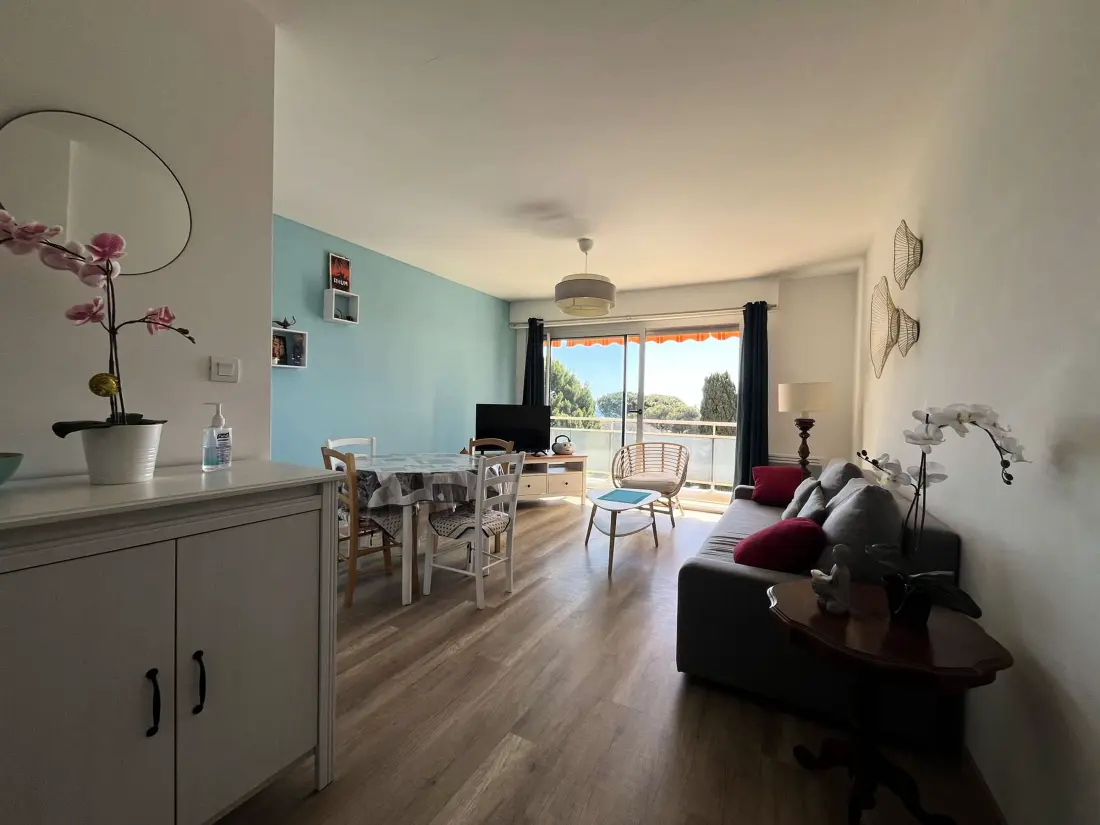 Location de Vacances Le Lavandou 282
