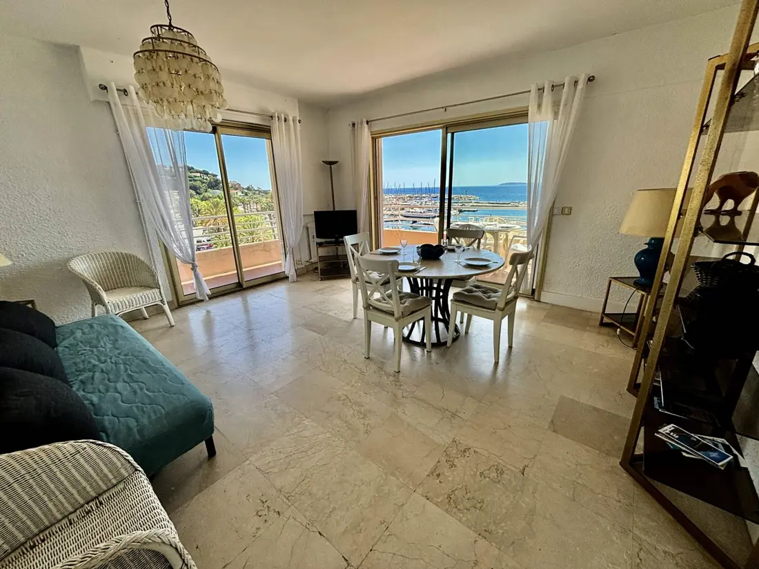 Location de Vacances Le Lavandou 283