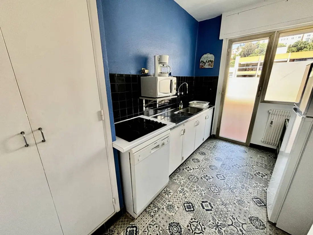 Location de Vacances Le Lavandou 283