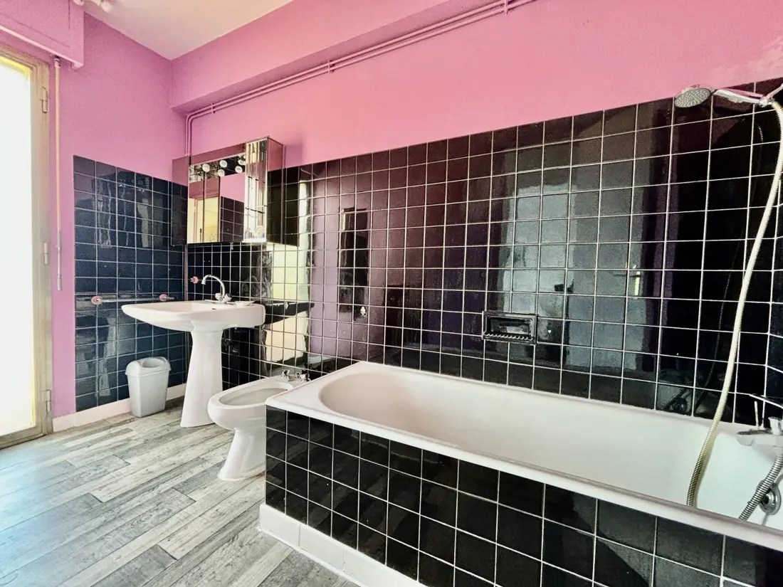 Location de Vacances Le Lavandou 283