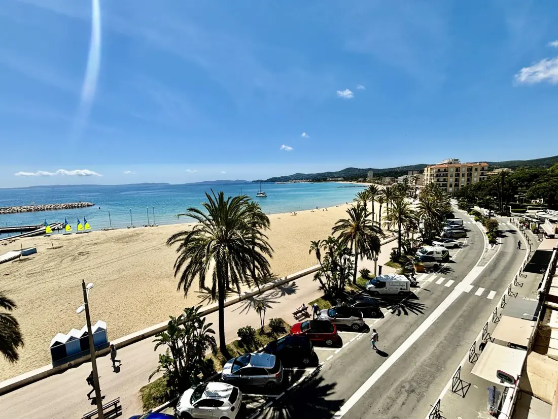 Location de Vacances Le Lavandou 283