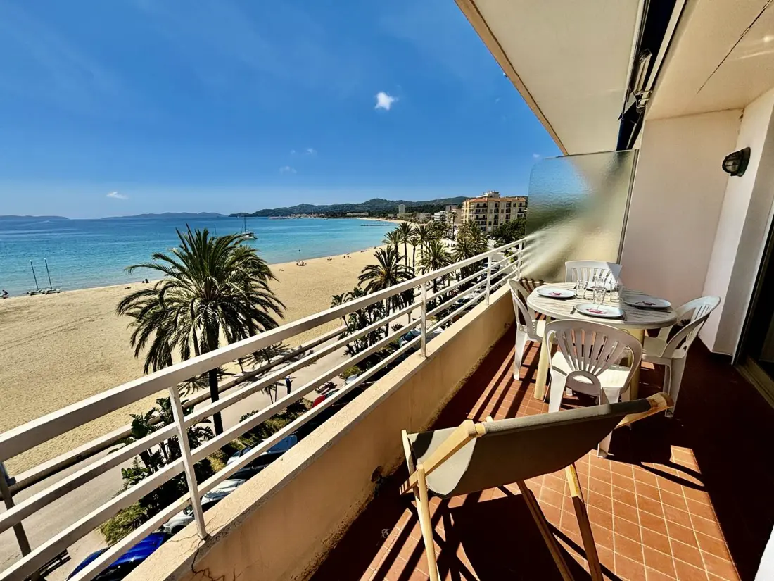 Location de Vacances Le Lavandou 283
