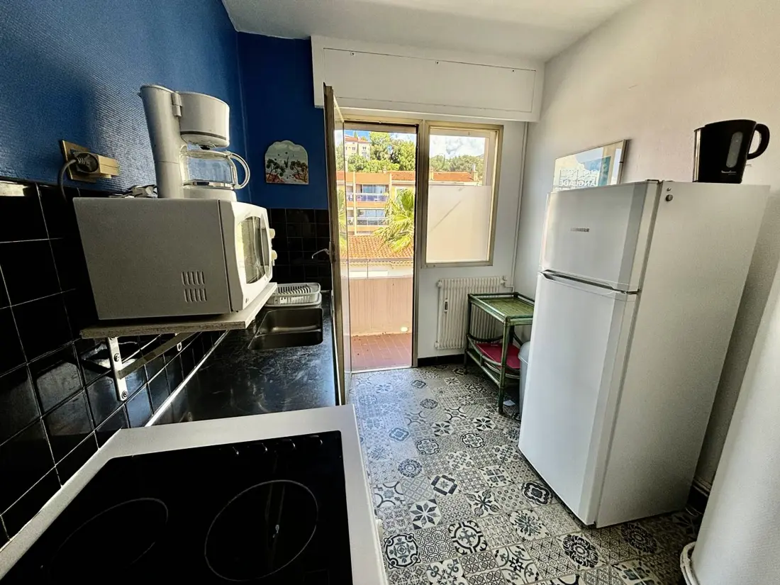 Location de Vacances Le Lavandou 283
