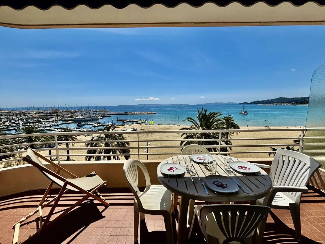 Location de Vacances Le Lavandou 283