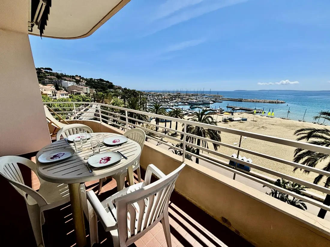 Location de Vacances Le Lavandou 283