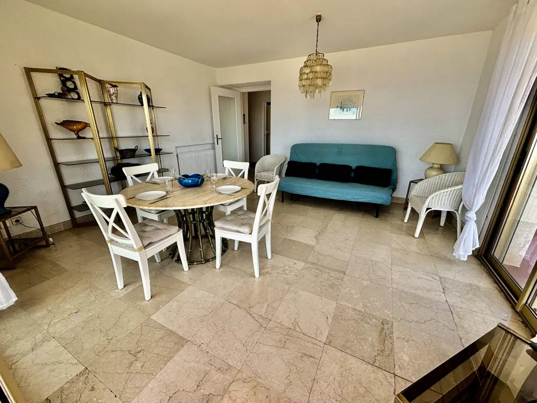 Location de Vacances Le Lavandou 283