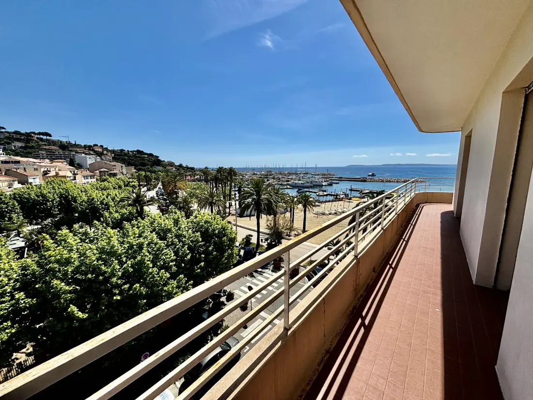 Location de Vacances Le Lavandou 283