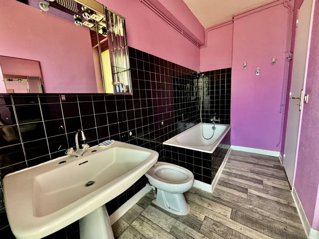 Location de Vacances Le Lavandou 283