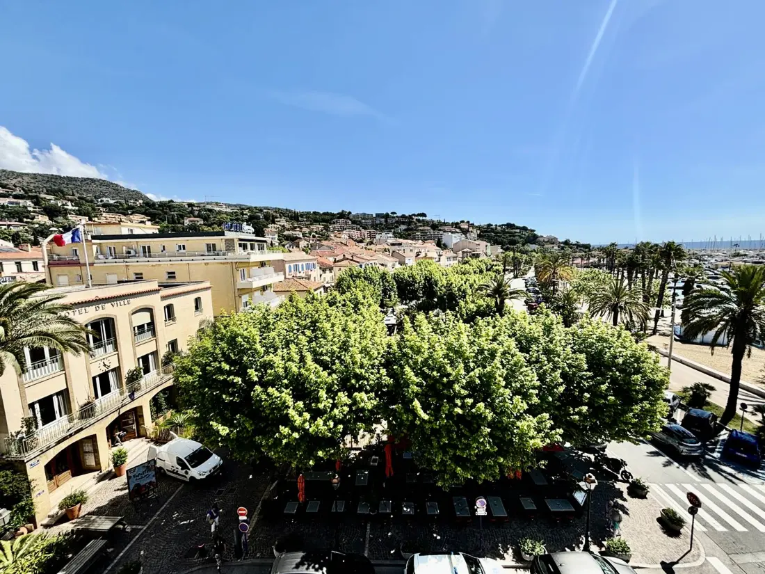 Location de Vacances Le Lavandou 283