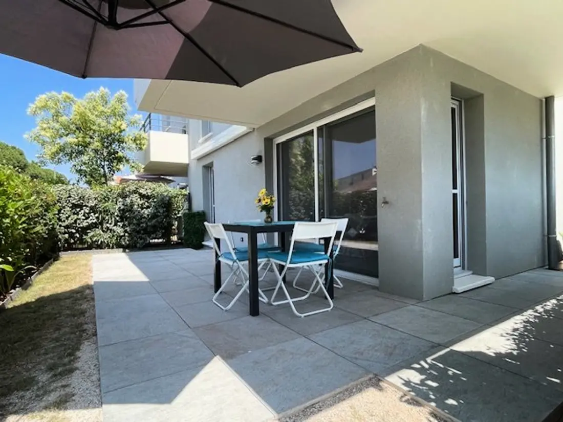 Location de Vacances Le Lavandou 284